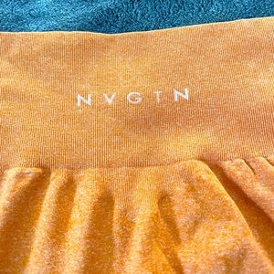 NVGTN contour seamless legging
